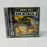 PS1 Army Men Air Attack 2
