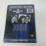 DVD Digitally Remastered Collectors Edition The Dick Van Dyke Show Sealed