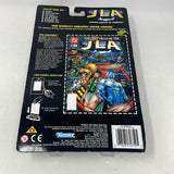 DC Justice League Of America JLA The Huntress Figure Kenner 1998
