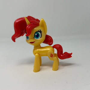 My Little Pony Smashin’ Fashion Sunset Shimmer