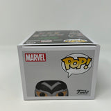 Funko Pop! Marvel Lucha Libre Edition El Venenoide Marvel Collector Corps Exclusive 707