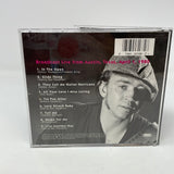 CD In The Beginning Stevie Vaughan and Double Trouble Appearing Live Austin, Texas