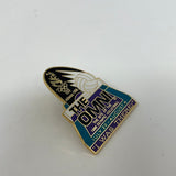 The OMNI The Site Of The 1996 Olympic Volleyball July 20 - August 4 “I Was There!” Enamel Pin