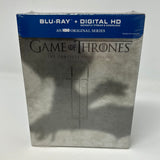 Blu-Ray + Digital HD Game Of Thrones Season 3 Sealed