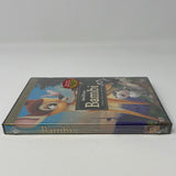 DVD Disney Platinum Edition Bambi 2 Disc Special Edition Brand New