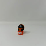 Gogo’s Crazy Bones Orange Hiro Number 17