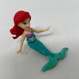 Disney The Little Mermaid Ariel 3.5" Figure From 30th Anniversary Sister Pack