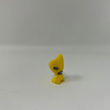 Gogo’s Crazy Bones Yellow Aka Number 18