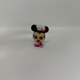 Disney Doorables Series 8 Minnie Mouse - Cupcake Scented - Special Edition