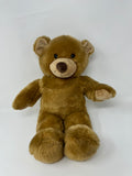 Build A Bear Workshop Brown Bear Plushie