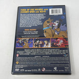 DVD Scooby-Doo! And Kiss Rock And Roll Mystery Original Movie Sealed