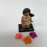 LEGO Disney Series 100 Collectible Minifigures 71038 - Pocahontas