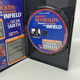 DVD ESPN Harold Reynolds Presents: Baseball The Infield With Ozzie Smith Vol 1 Learn From The Pros!