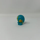 Gogo’s Crazy Bones Teal Hayato Number 40