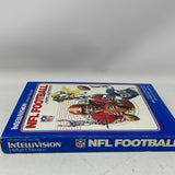 Intellivision NFL Football (CIB)