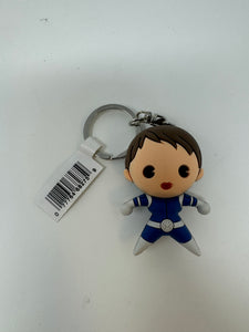 Monogram Figural Collectors 3D Marvel Series 8 Maria Hill Keyring Keychain