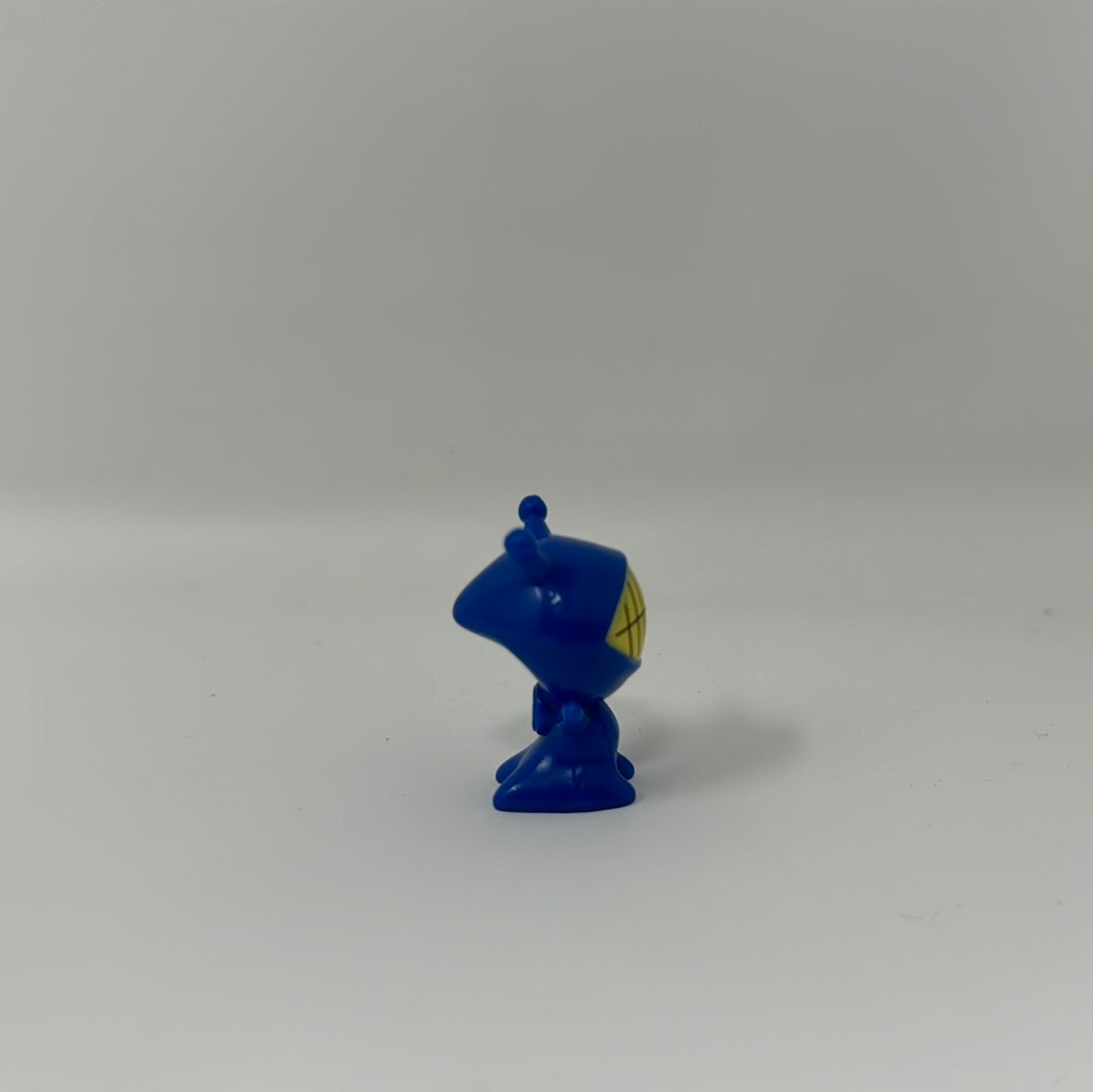 Gogo’s Crazy Bones Dark Blue Sumon Number 35 – shophobbymall