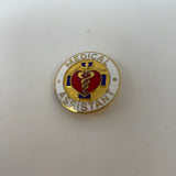 Prestige Medical Registered Medical Assistant Pin