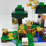LEGO The Bee Farm 21165 Building Set