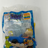 The Rugrats Movie Burger King Kids Club Angelica Toy 1998 NEW WIND UP