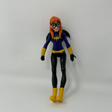 Mattel 2015 DC Super Hero Girls 6" Batgirl Action Figure