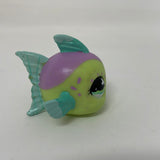 FISH #514 - Littlest Pet Shop - Hasbro LPS