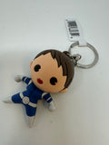 Monogram Figural Collectors 3D Marvel Series 8 Maria Hill Keyring Keychain