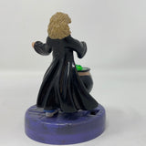 DecoPac Harry Potter Hermione light up cauldron cake topper toy