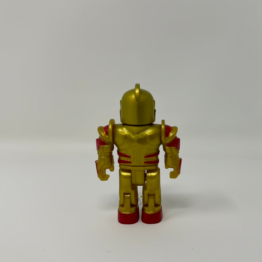 Roblox Redcliff Elite Commander 3-Inch Mini Figure – shophobbymall