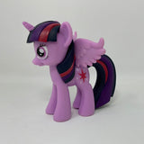 My Little Pony Hasbro 2015 Princess Twilight Sparkle Figure MLP