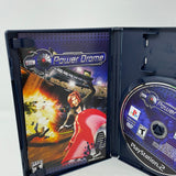 PS2 Power Drome