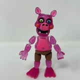 Pigpatch Glow in the Dark Five Nights At Freddy's Pizzeria Simulator Figure Fnaf