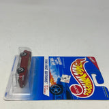 Hot Wheels 1:64 Diecast 1996 First Editions 1996 Mustang GT 1/12 #378