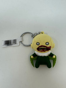 Marvel Villain Zombies Vulture Monogram Figural Collectors Keyring