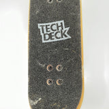 Tech Deck Primitive Skateboards Tiago Lemos Gorilla Fingerboard Used