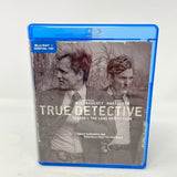 Blu-Ray True Detective First Season