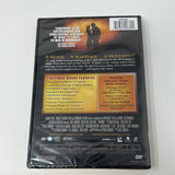 DVD Special Collector’s Edition Fireproof Sealed