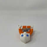 Lego Star Wars 75056-17 Day 16 Snowspeeder Pilot Star Wars 2014 Advent Calendar