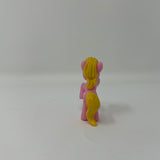 My Little Pony The Movie Lily Valley Mini-Figure New, Loose w/ Card