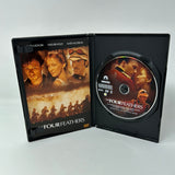 DVD Full Screen Collection Special Collector’s Edition The Four Feathers