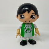 Ryan’s World Goalkeeper Ryan Small Figure