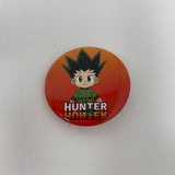 Hunter X Hunter Chibi Gon Pin