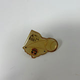 Ohio ATLL 2001 Baseball Enamel Pin