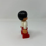 Lego Duplo Circus Performer Figure