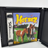 DS Horsez CIB