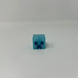 Mattel - Minecraft Mob Head Boxed Mini Figures - Creeper (1 inch)