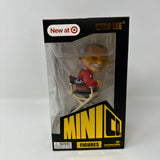 NEW Stan Lee MiniCo Marvel Heroes Red Sweater Iron Studios Exclusive Figurine