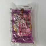 Collectible New 1996 Barbie - Rapunzel # 2 Doll - McDonalds Happy Meal Toy