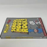 DVD Disney School House Rock! Special 30th Anniversary Edition Brand New
