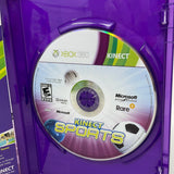 Xbox 360 Kinect Sports (Not For Resale)
